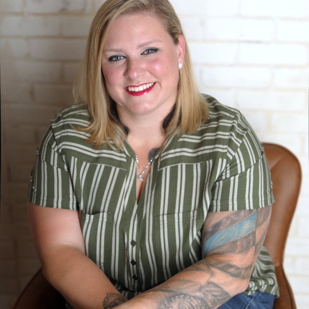Meet your Posher, Brittany